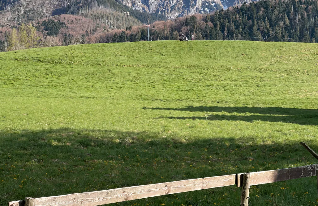 Weekend w Zakopanem dla Dwojga Domek Viata 1