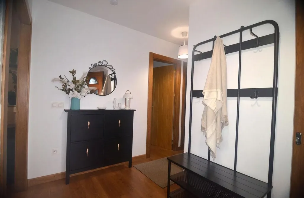 AlohaCamp Casa de tres dormitorios 1