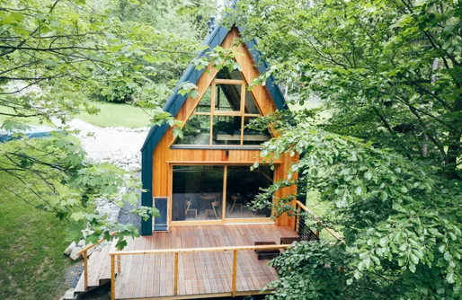 Zdjęcie obiektu TatraCamp Base