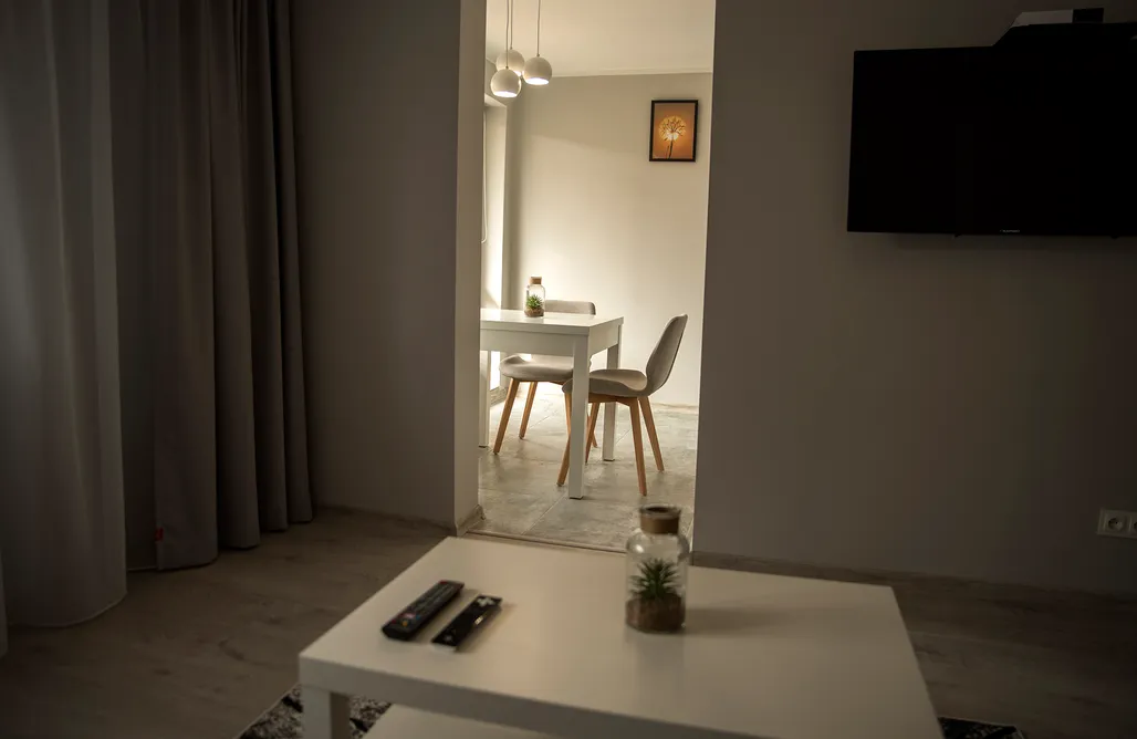 AlohaCamp Apartament 4 3