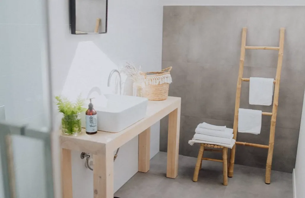 AlohaCamp Apartament nr 2 2