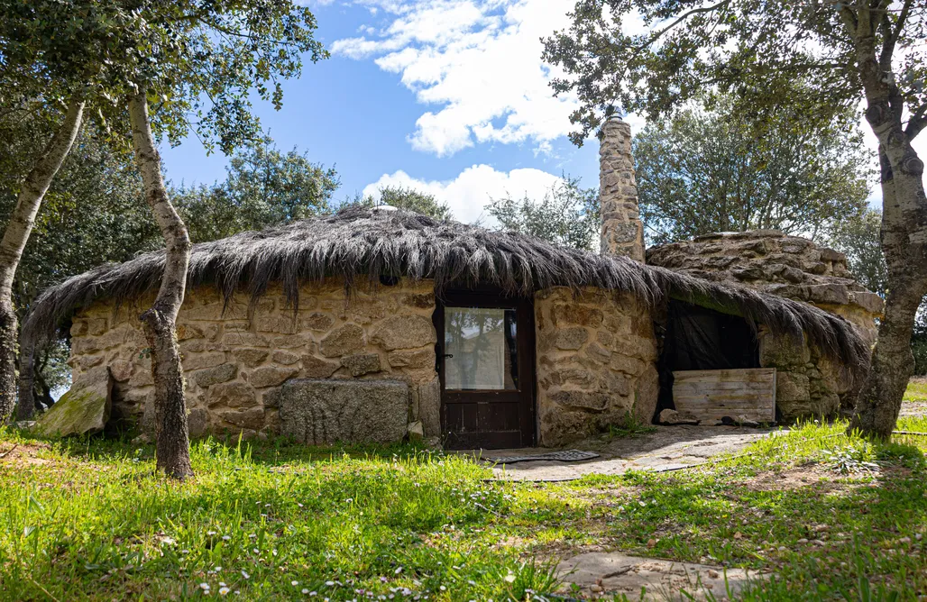 Hoteles en Talavera de la Reina La Suite Viriato de la Dama Verde 2