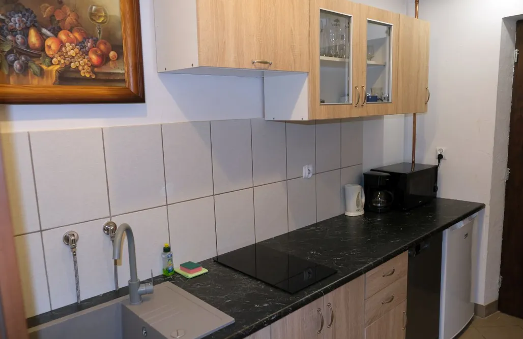 noclegi AlohaCamp Siedlisko Egniu 1