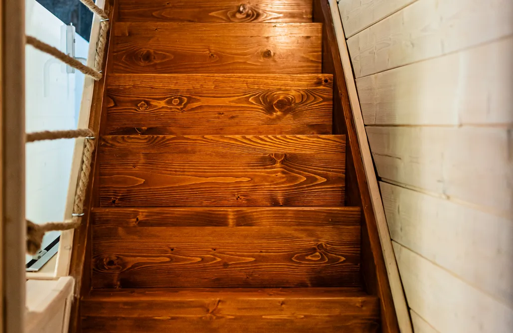 AlohaCamp Domek 5 - Elma 1