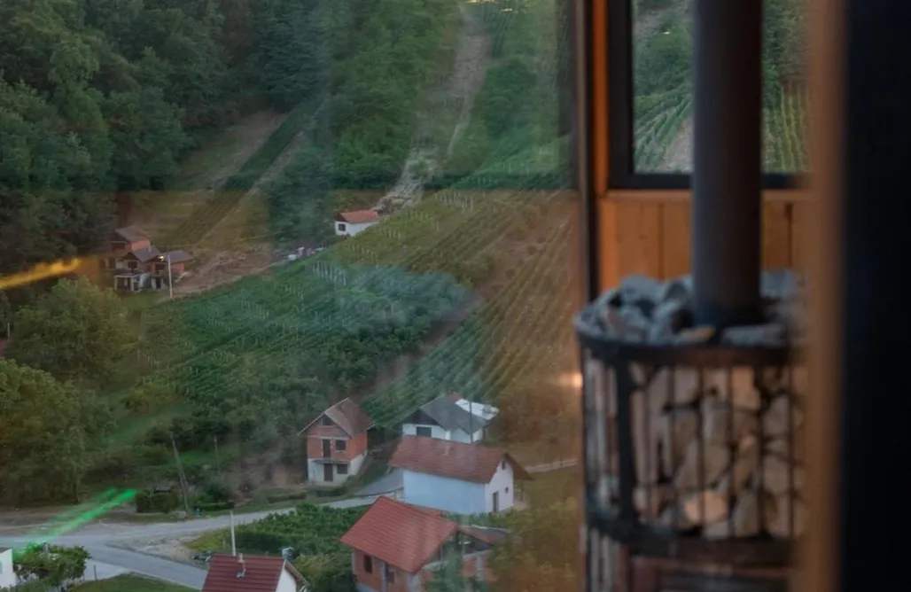 Unterkunft AlohaCamp Golden Pinpoint 5