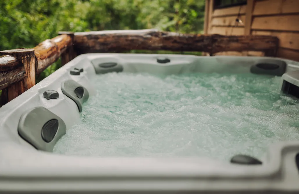 Unterkunft AlohaCamp Iglasta Chata  5