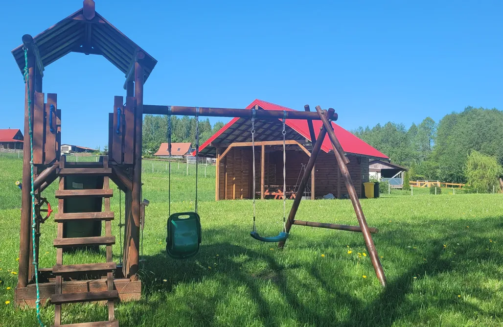 Chorwacja Wakacje Miejsce kamperowe i namiotowe - Caravaning Giże 3