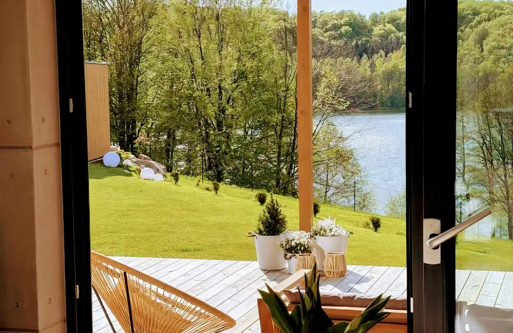 Wakacje Na Kaszubach Stodoła Rzym 3