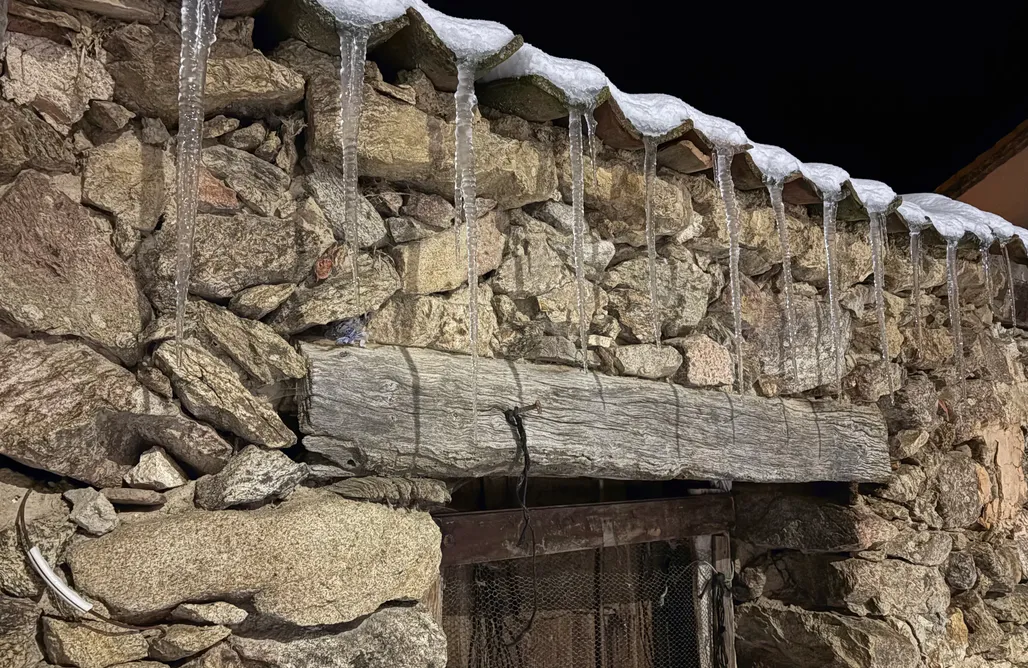 Viaje Con Niños Por España Casa rural La Salceda  3