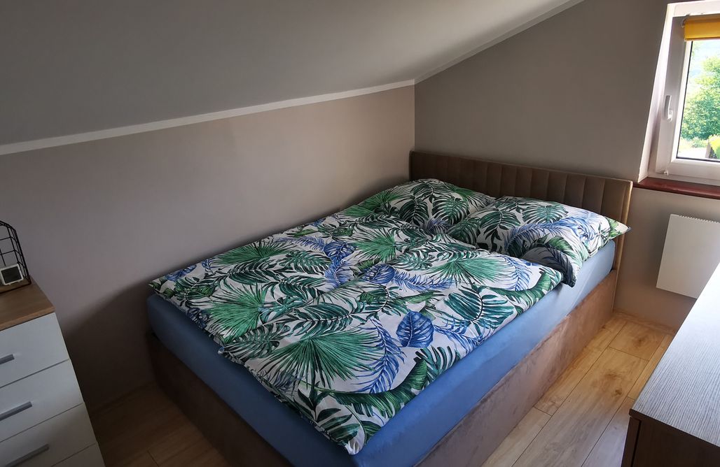 AlohaCamp Jawornica House 2