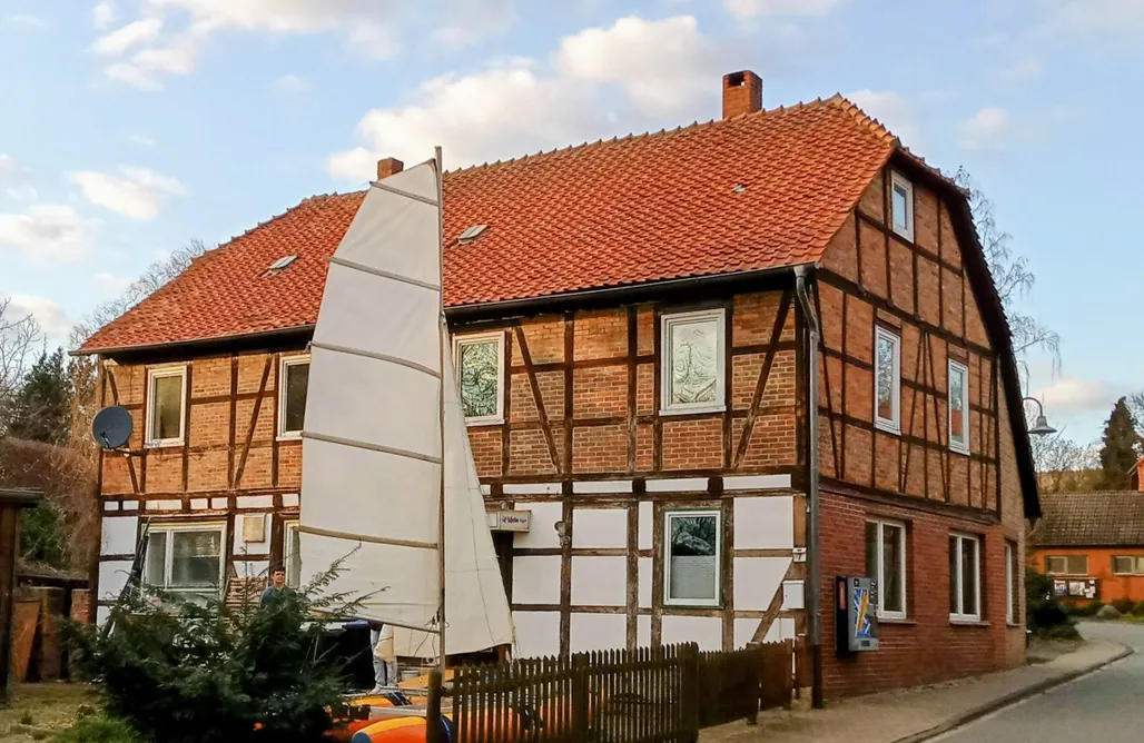 Eulenspiegel Krug Kneitlingen AlohaCamp