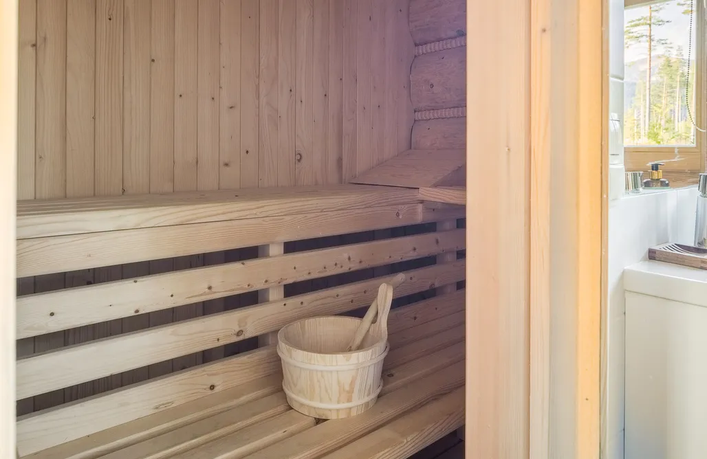 noclegi AlohaCamp Nydala Rustic 1