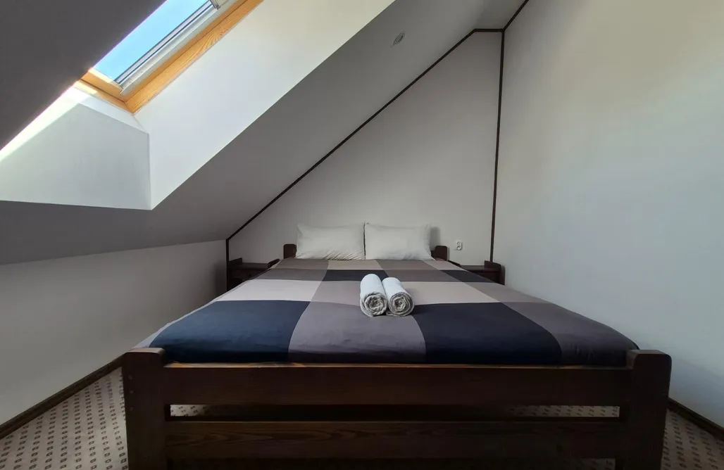 AlohaCamp Pokój standardowy dwuosobowy 3