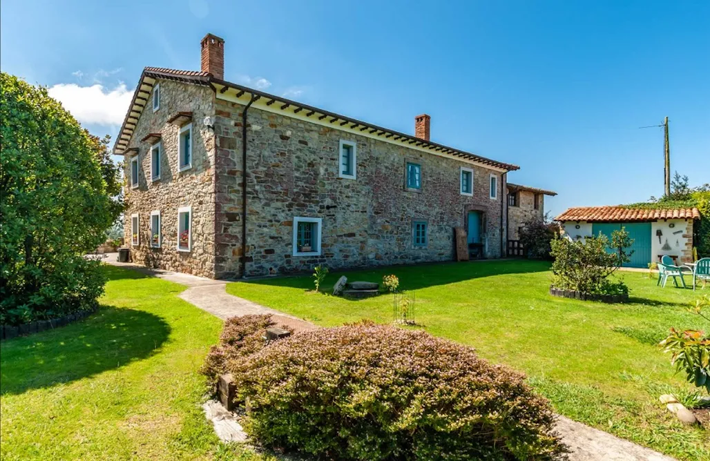 Alojamiento Arriondas La Quintana de Vielgos 2