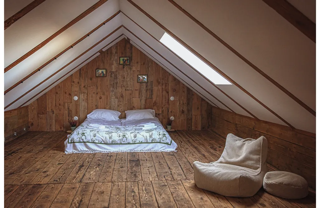 AlohaCamp Apartament Zielarski 3