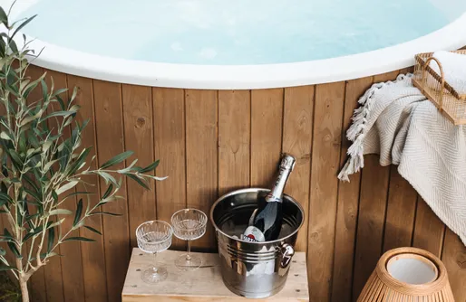 Zdjęcie obiektu Wood House Trzęsacz