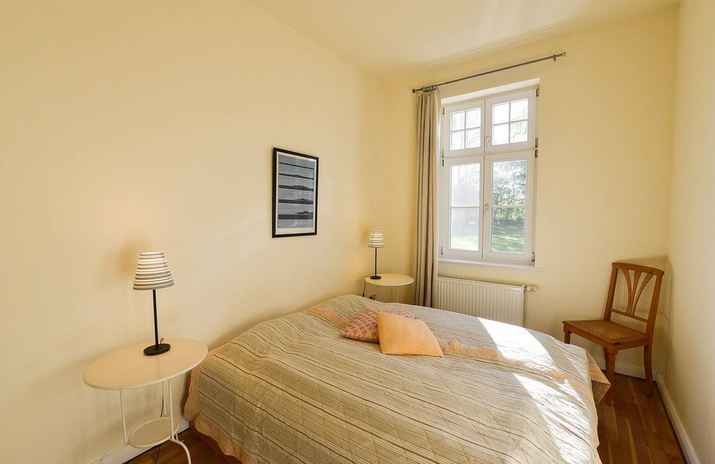 AlohaCamp Apartment 4 3