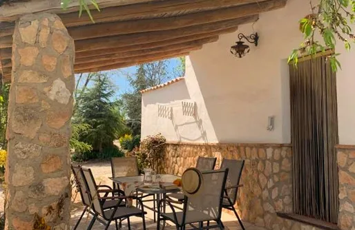 Imagen de Cortijo mirador