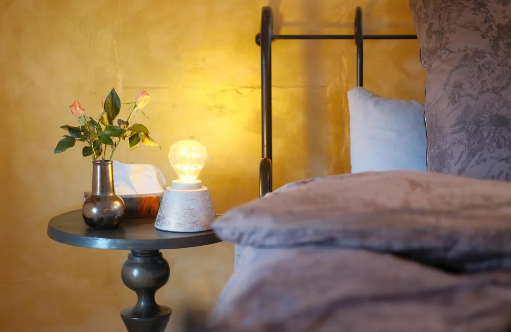 AlohaCamp Design-Refugium Westera Ferienwohnung im Boutique Stil 3