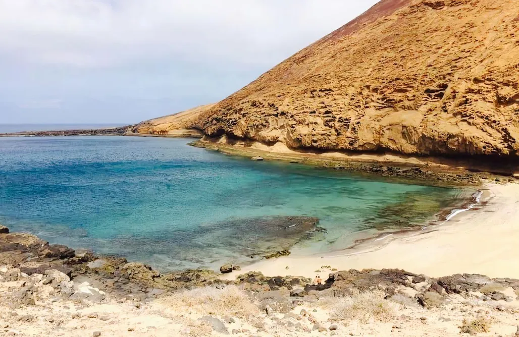 Bungalows Islas Canarias Casa Azul  1