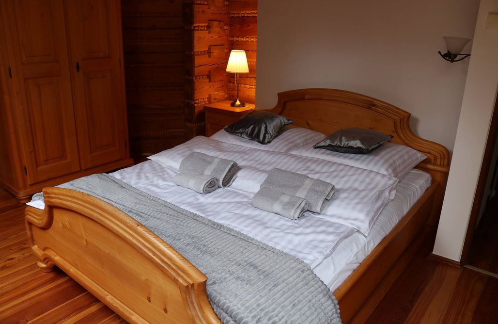 AlohaCamp Dom z 5 sypialniami  3