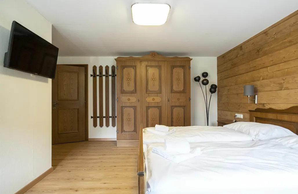 AlohaCamp Vogelauerzimmer 4