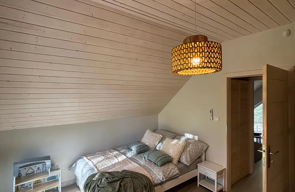 AlohaCamp Dom dwupokojowy 2