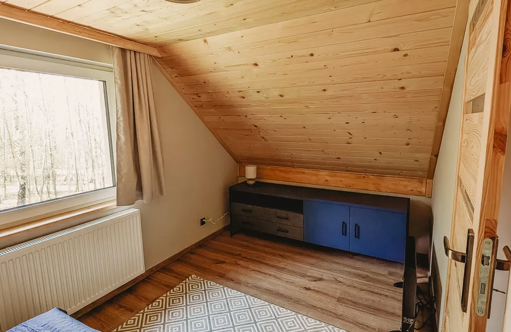 AlohaCamp Beskidzka Kraina 2