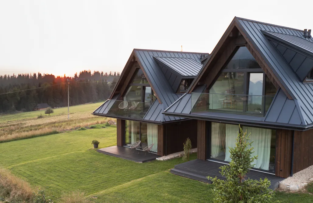 Alloggi AlohaCamp NOOK Cabins  4