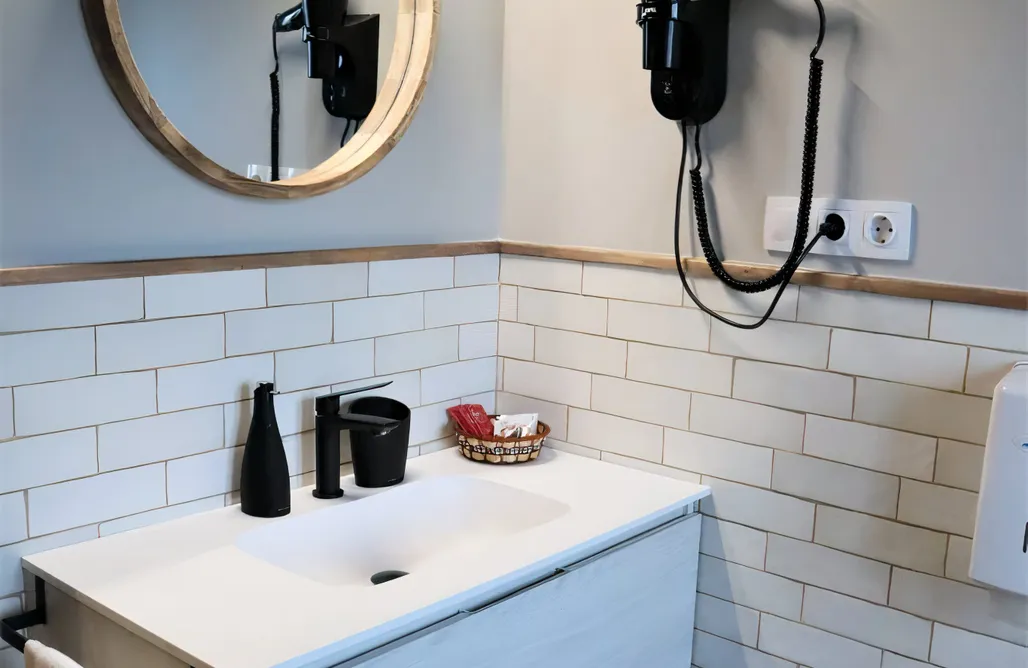 AlohaCamp Apartamento Deluxe 2