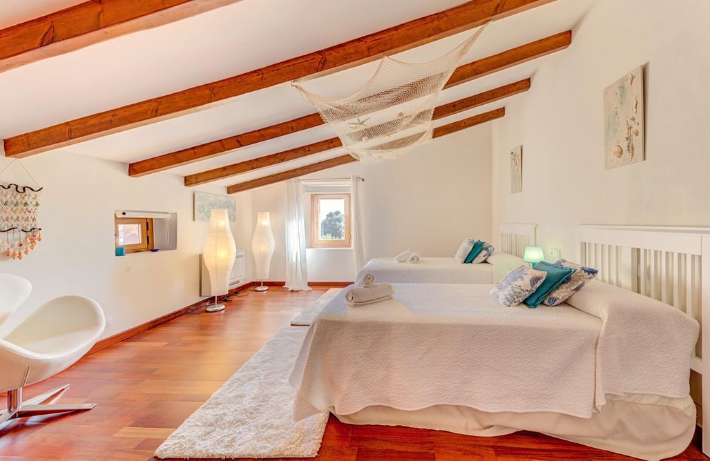 AlohaCamp Can Cladera Mallorca 2