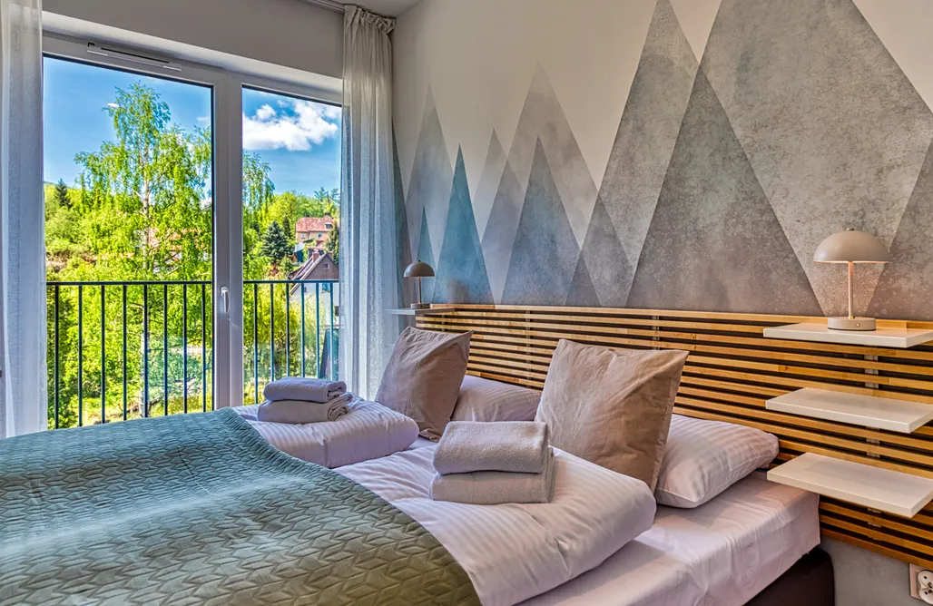 AlohaCamp Apartament 203 2