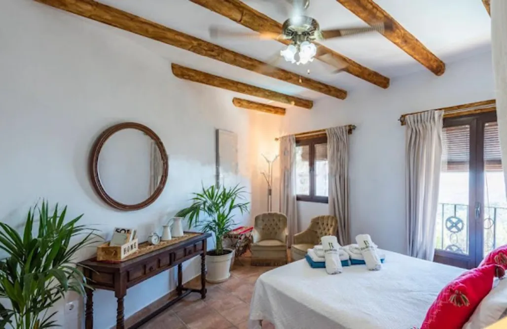 AlohaCamp El Imperio 2