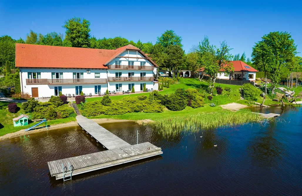 Dom Mazury Sielanka nad Junem  3