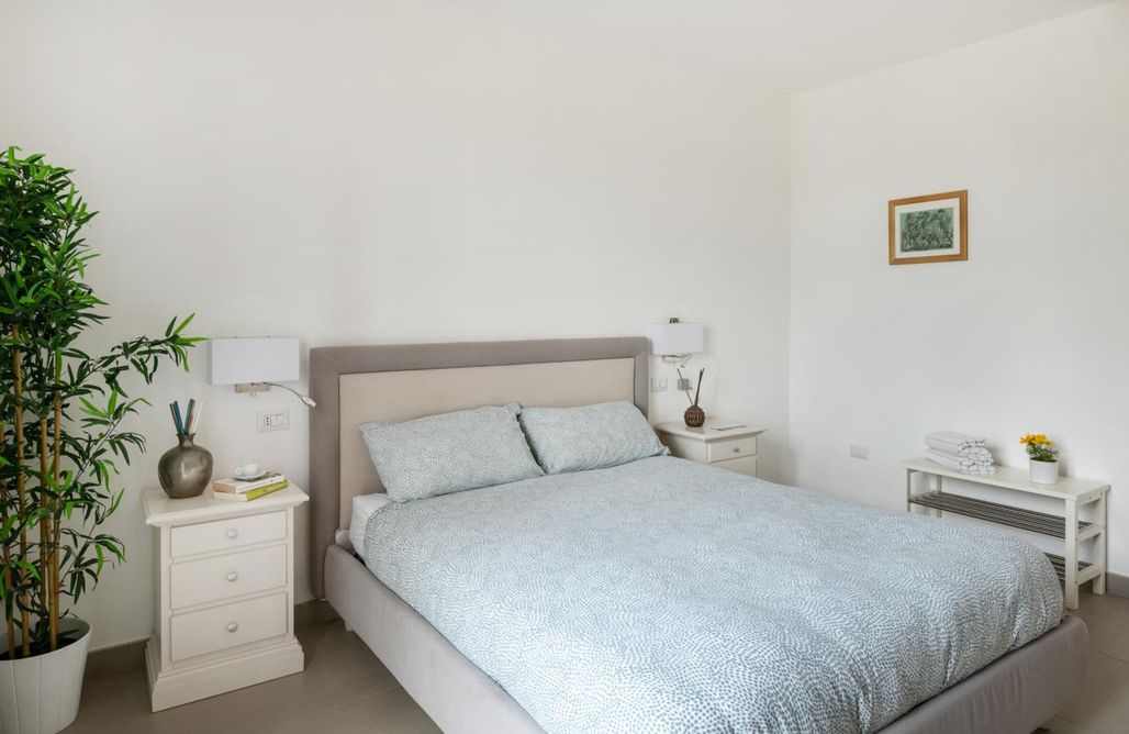 AlohaCamp Appartamento con Terrazza 4