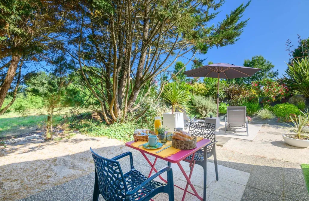 L'Essentiel - Love 5 Etoiles AlohaCamp