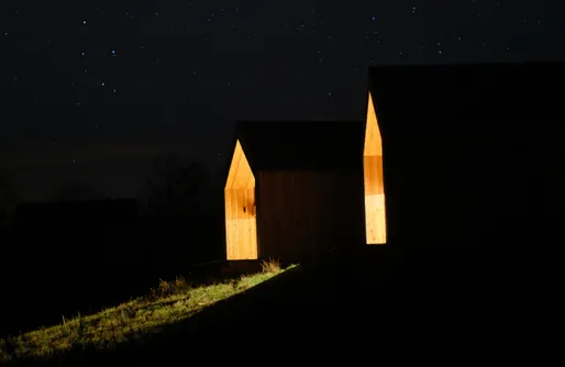 Zdjęcie obiektu Nad Poziomem