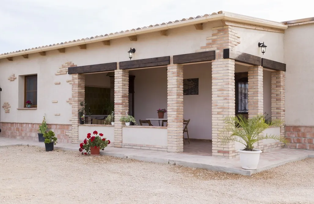 noclegi AlohaCamp Casa la Tora 1