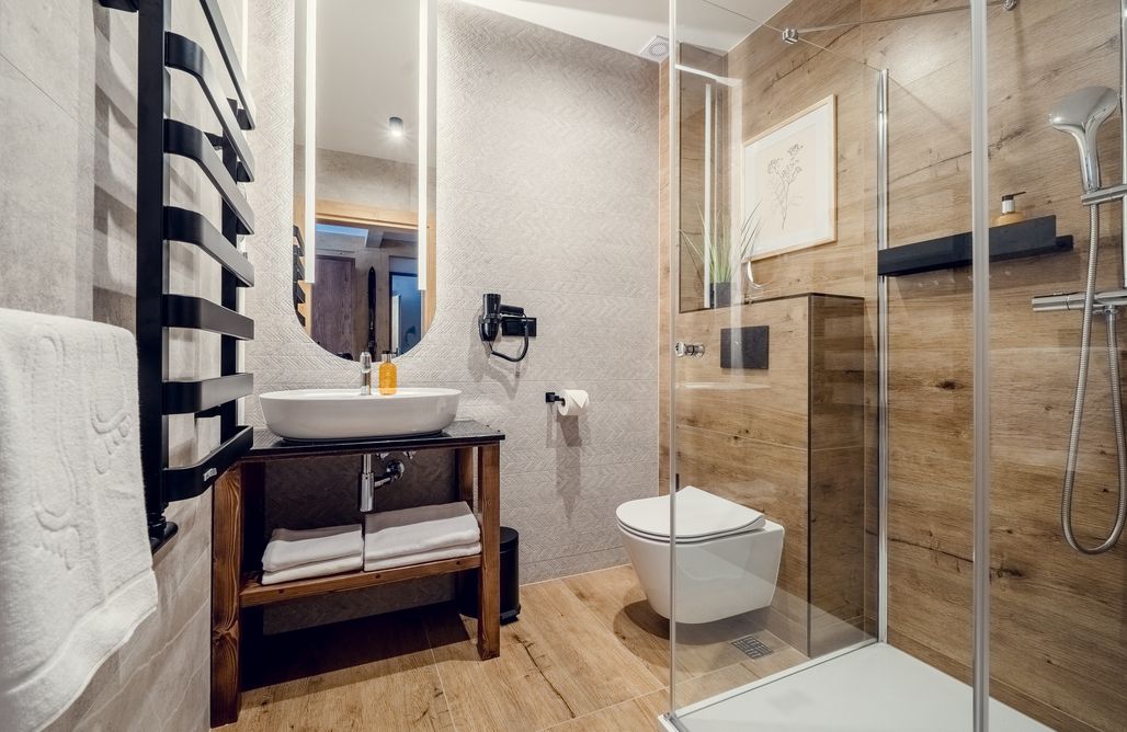 AlohaCamp Pokój typu Comfort 3