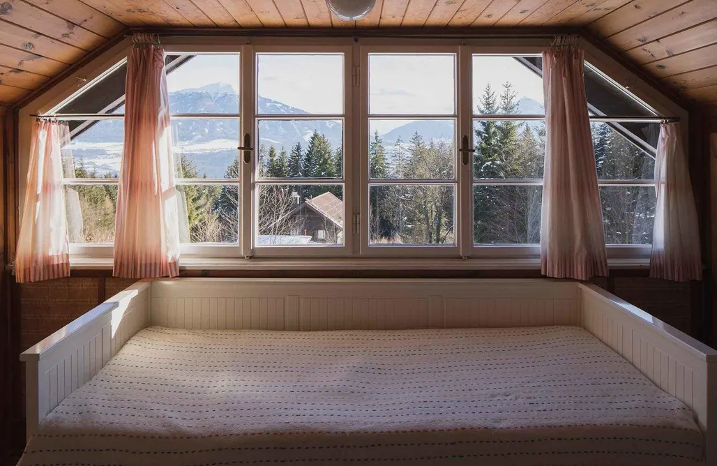 AlohaCamp Das Chalet  4