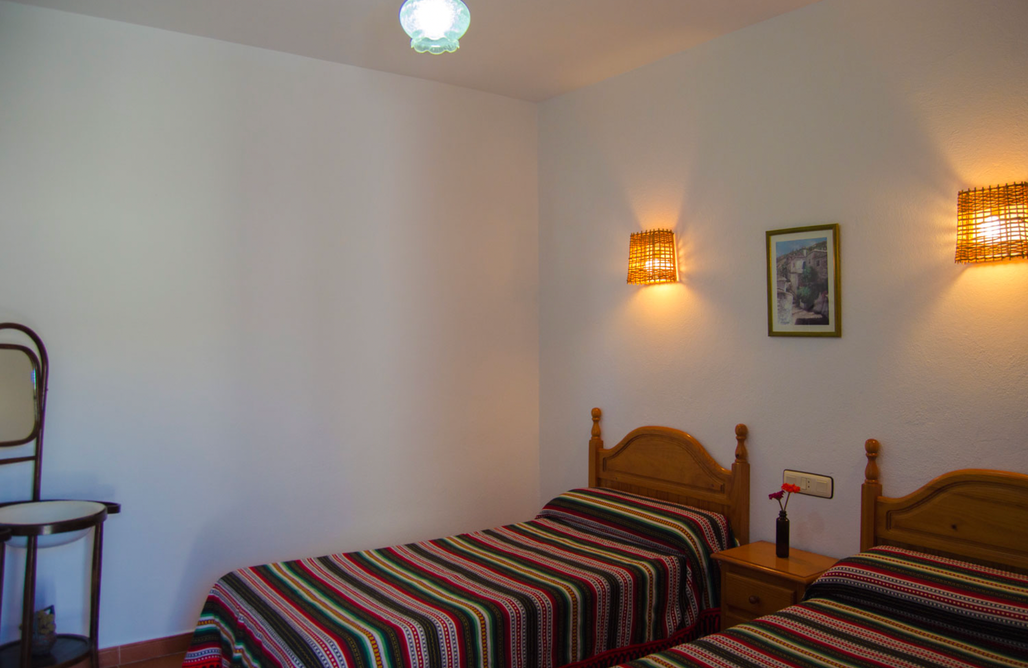 AlohaCamp Casa de Válor: Casa Dúplex 2