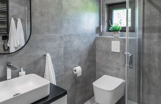 Zdjęcie obiektu Domki z widokiem na Sowę