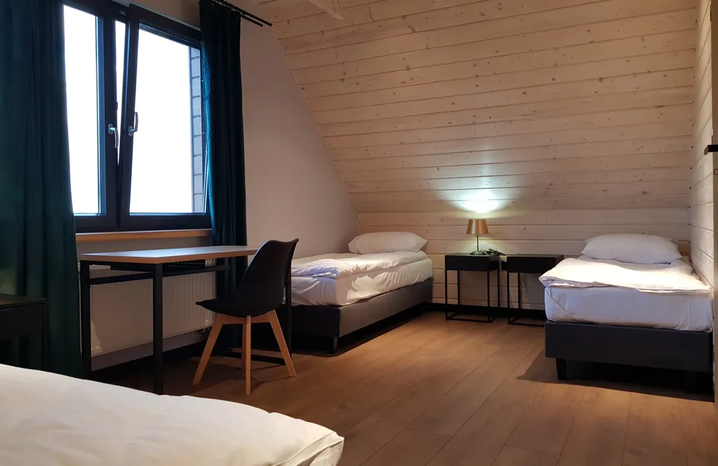 AlohaCamp Siedlisko nad Biebrzą - Wroceń 57 3