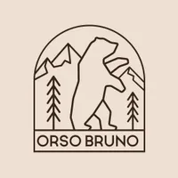 Orso gospodarz Orso Bruno Groń Mountain View & Jacuzzi