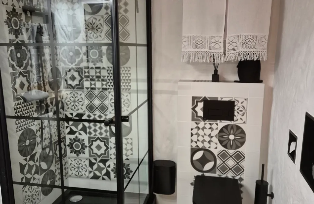 AlohaCamp Woodland House 1 3