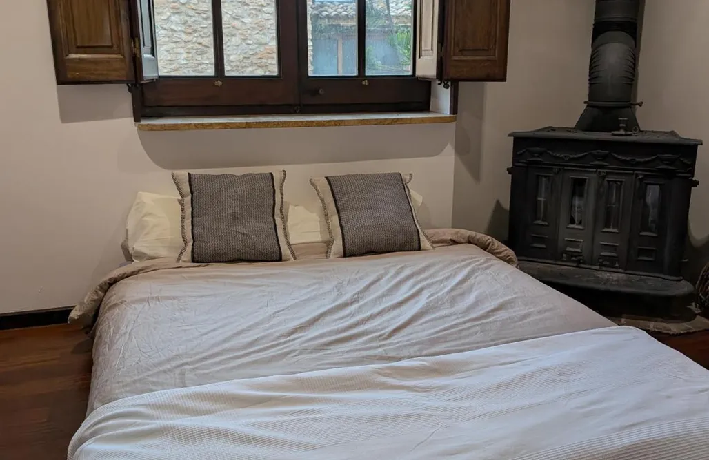 AlohaCamp Villa 4