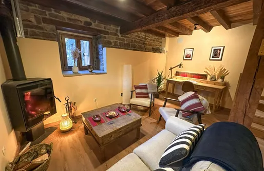 Imagen de Las Cabañas del Valle: Cabaña Los Caballos