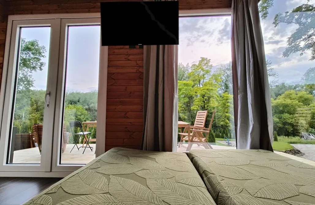 AlohaCamp Dom wakacyjny 2