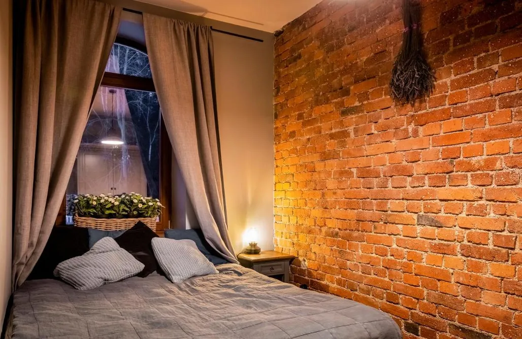 AlohaCamp Apartament 5 os. – Apartament pięcioosobowy 3