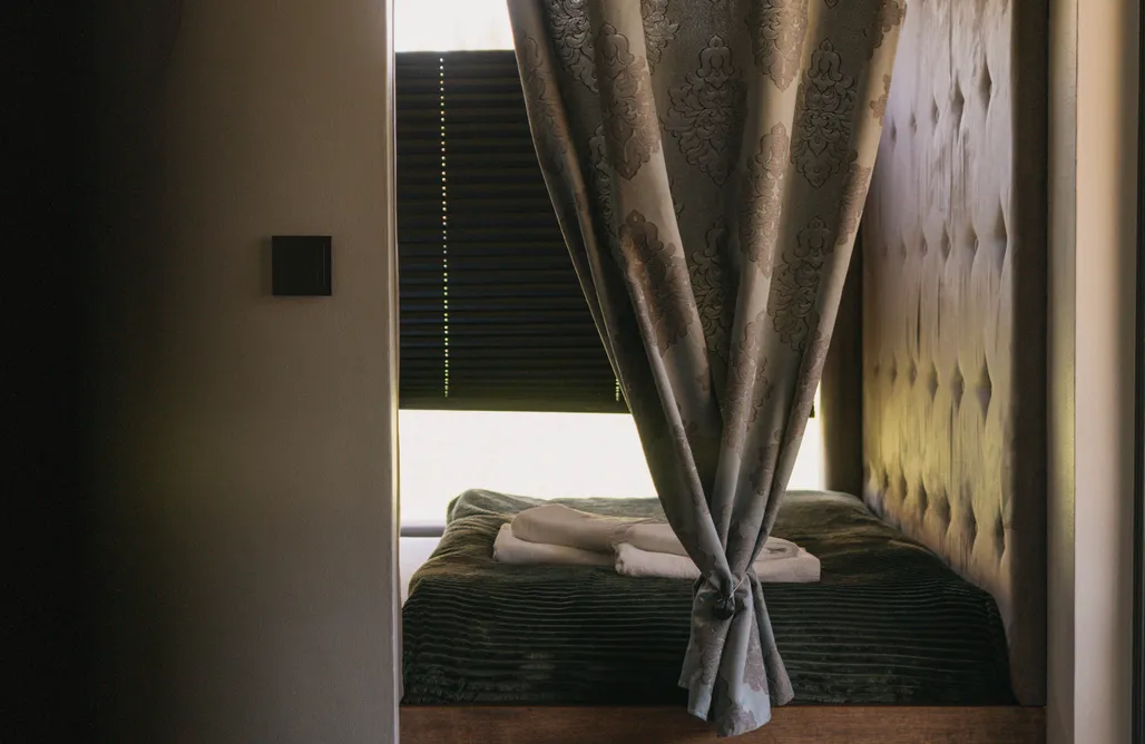 AlohaCamp Woodbox Mini 3